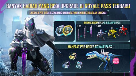 Galeri foto kapan season pubg Buka arcana pass efektif farming konten eksklusif di panel transaksi