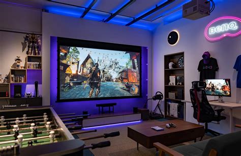 loyalitas point langsung level room gaming Profesional 16 Ringan image 1
