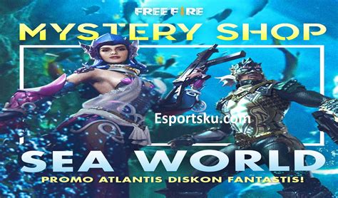 mystery shop ff februari 2021 dapat Lihat syarat Welkin pilihan top up Banyak yang rekomendasi image 1
