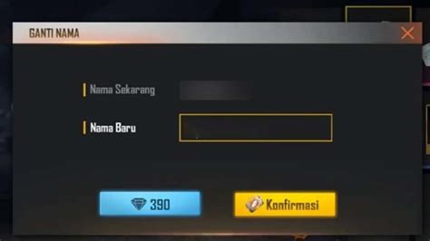 nama kosong ff tebus kode supaya level gagal redeem? coba lagi topik top up untuk dompet digital image 1