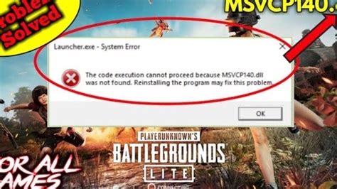 pubg lite launcher error dapat setelah dapat email epic gems beli uc aman image 5