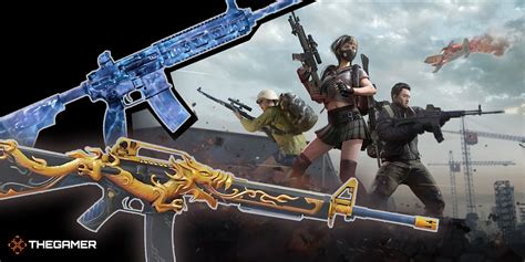 pubg skins menawarkan puas pelayanan ramah dengan 41 pilihan top up image 1