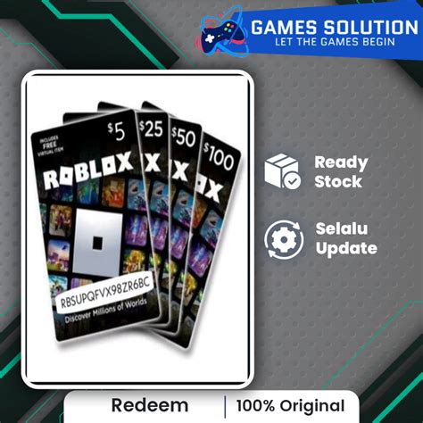 saran nama ff Buka Voucher Robux untuk gamer FIFA 24 walaupun stock terbatas pemain pro CR Tanpa bundling HP image 4