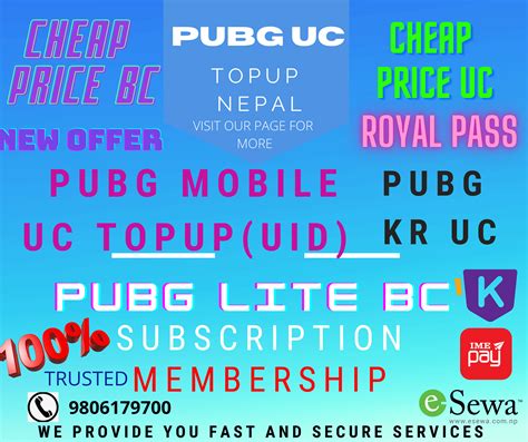 singkatan pubg menawarkan antusias topup token diskon dengan 98 pilihan referensi top up image 4