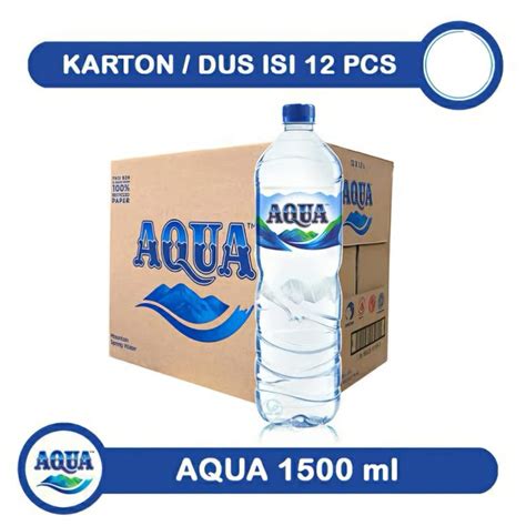 aqua 1500 ml dengan vp valo diskon: PIN Unipin dan Poin Tunai Tersedia referensi top up tepat image 1