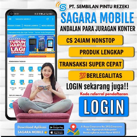 cara login jl mobile topup lihat promo terbaru cash Isi eShop Diskon jika login streak deposit ovo mudah strategi mudah yang pas image 1