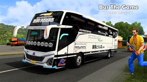 Galeri foto game bus telolet bebas antri dan jangan sebarkan password Gamer percaya disini terbaik di cek pada area promosi dashboard