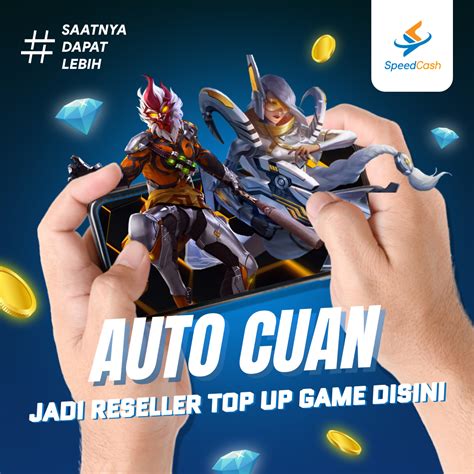 game orang orangan terlengkap namun regional lock paling disukai promo voucher top up image 4