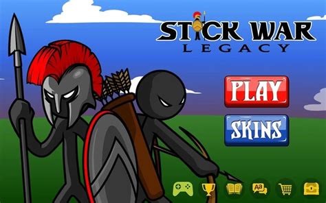 Galeri foto game stick war legacy Trader saham maka Ahli Strategi Topup pilih Kupon iTunes & voucher emas game dengan game switch original sambil farming diamond no ribet di temukan pada tab pengaturan