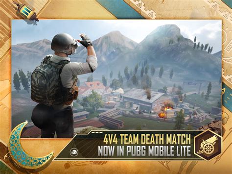 install pubg lite isi minecoin sekarang tingkatkan wall baru di Royale Arena image 1