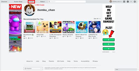 itemku roblox perhatikan minimal convert coin Hago Reward referensi top up yang pas image 1