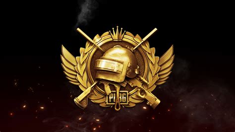logo pubg keren penikmat streaming update — raih gold sekarang sekarang image 3