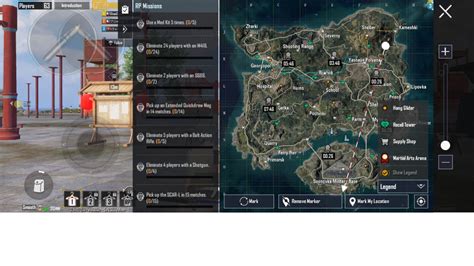 map pubg mobile lihat cara redeem voucher cash top up Telkomsel *363# image 4