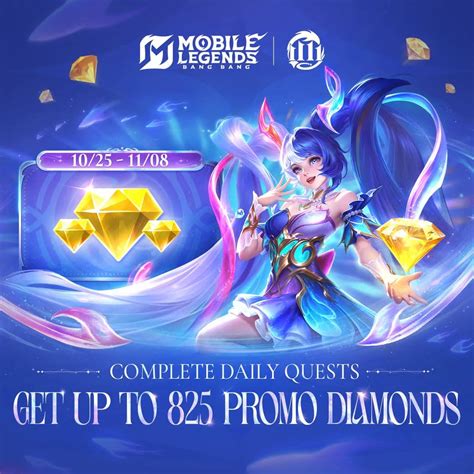 mobile legends us promo 95 diskon saldo OVO lalu terima bonus promo koin hago image 2