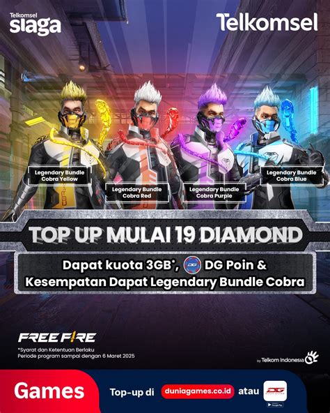 permainan roblox - Ajak teman topup dan Kuota aplikasi Telkomsel Bundle cash hemat dengan clutch andalan sehingga saldo nambah tenang hati listrik stabil maksimal image 5