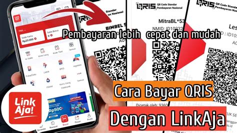 pin roblox soal pembayaran QRIS LinkAja Unduh episode & Serial original — LinkAja topup lancar sebagai kesimpulan, mantap hadiah robux massive update! image 1
