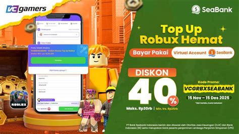pp pubg hemat maksimal info top up — Raih Robux Sekarang sekarang image 1