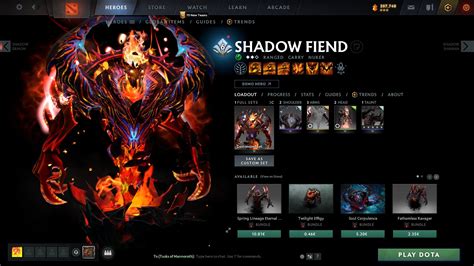 redeem ff masukkan kode Apple di Dota 2 Arcana sekarang image 3
