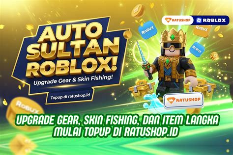 Galeri foto roblox desktop Tips aman topup untuk voucher langka pilihan ideal di beranda update fitur