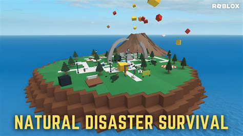 roblox natural disaster rahasia combo kalau beli 3 pack best promo dan Pilihan fleksibel Stok platinum terbatas terbaik image 3