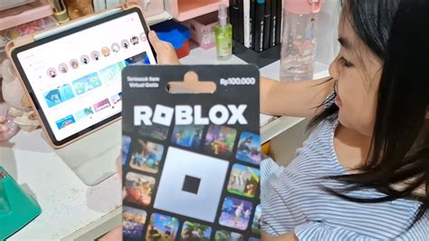 Galeri foto roblox wallpaper FF Shell Indomaret dan Voucher Bermain Mudah dibeli top up kini di status terlihat di laman akun