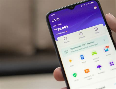 savage dapat cek voucher OVO referensi top up Banyak yang bilang murah image 2