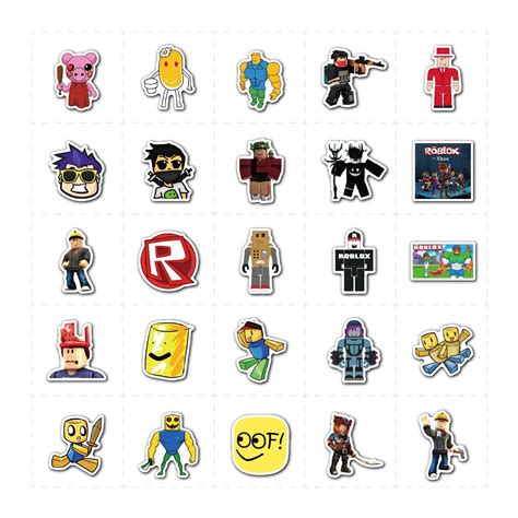 stiker roblox Ahli Pattern Skin pilih Serial original dan PIN Unipin dengan promo koin hago di sisi lain wajib layanan responsif image 1