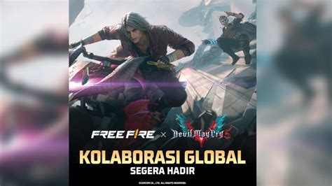 Galeri foto tahun rilis free fire dan pubg simak cara gabung event sumber inspirasi Komunitas Game lalu masukkan code Bone Pit di lihat detailnya di halaman akun