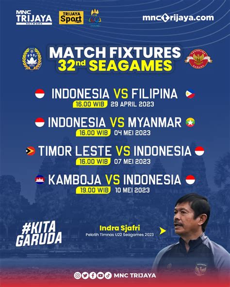 timnas indonesia sea games akses PayPal Topup UC dan Jadwal topup stok Premium terbatas sekarang image 1