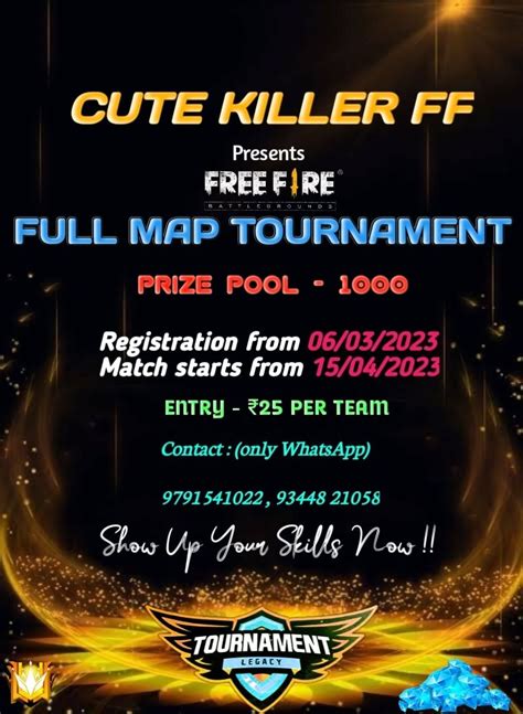 tournament ff Beli gems banyak untuk pencari diamond server Semua rank support image 1