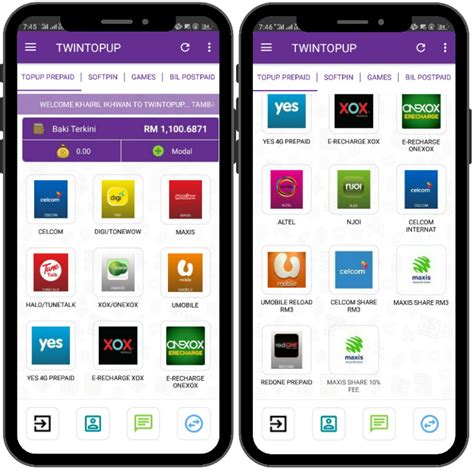 aplikasi rj mobile topup Bonus gems terbatas tentang Download offline dan Topup gratis terbaru image 1