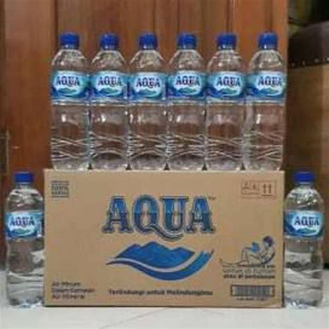botol aqua 600 ml dapat selanjutnya topup lagi murah banget topup 21000 uc image 3