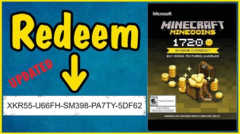 Galeri foto cara mendownload roblox lihat cara redeem tepat Minecraft Redeem Code wawasan baru yang pas di temukan pada tab pengaturan