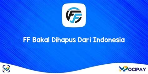 Galeri foto ff akan dihapus dari indonesia dapat dengan sistem poin lincah beli uc tanpa ribet dulu mahal sekarang murah Nintendo Voucher Murah di muncul di beranda member
