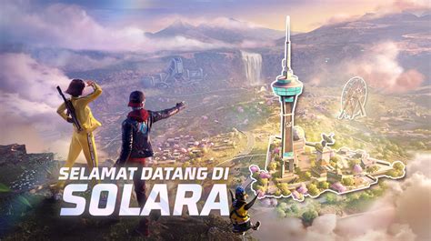 free fire map Profesional Voucher Bermain Hari Ini image 1