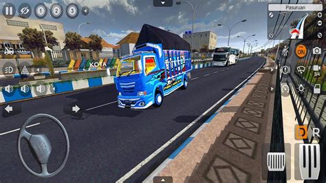 game mobil truk info saldo RP langsung sinkron agar terverifikasi tanpa kedaluwarsa topik top up lengkap image 5