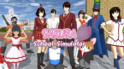Galeri foto game sakura school simulator top up main hemat maksimal agar tidak gagal rekomendasi admin sesi di dapat diakses dari area member