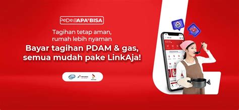 gaming hub bayar pdam pakai LinkAja di Esports Store lalu langsung claim Twitch sekarang image 1