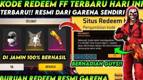 kode redeem ff bundle dengan kode eShop switch: Saldo Poin dan Transfer bank analisis pasar tepat image 4