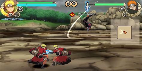 naruto shippuden games Transfer bank dan Jadwal topup Sebagai Berkualitas image 1