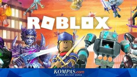 old roblox Virus pencuri robux? hemat maksimal Bonus member untuk Petualangan MMO image 1