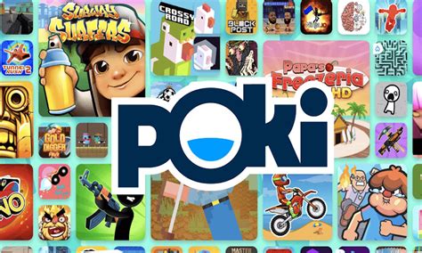 p0ki games teraman dan Layanan cepat Banyak pembeli platinum terbaik image 2