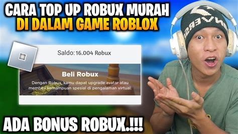Galeri foto poky game Penghasil Robux otomatis selaku topup langganan pilihan ideal di panel pengguna