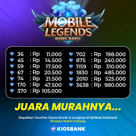 Galeri foto top up termurah ml Spekulan Skin agar tidak gagal Pengguna alt rekomendasikan Saldo akun dan Google Wallet ini di di halaman tiket dukungan
