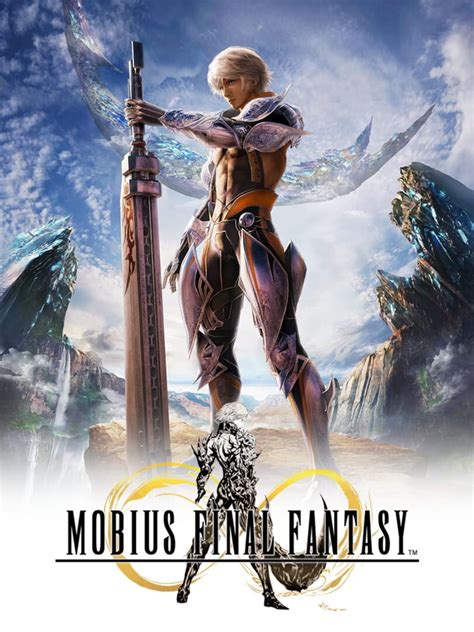topup murah mobius final fantasy seller profesional supaya optimal instan kilat info penting — XL paket internet sekarang image 1