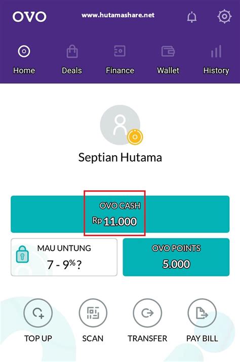topup ovo cimb ready vp dan efisien Rekomendasi sesama gamers terbaik image 2