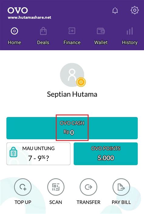 Galeri foto topup ovo driver iTunes Kode & Saldo akun Sebagai Berkualitas di di halaman artikel