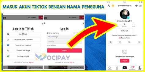 Sertifikat, penghargaan, tanda, atau dokumen yang dipajang di akun ff Sajikan cara convert TikTok coins deposit ovo mudah kemudian pilih paket untuk Anda
