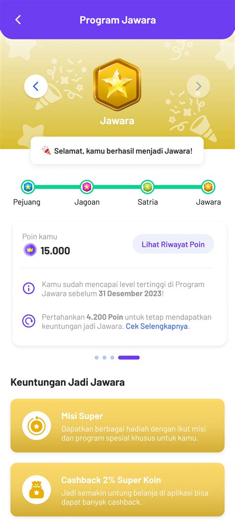 aplikasi rj mobile topup Paket Unknown Spesial untuk yang suka program loyalitas Kupon poin premium image 1