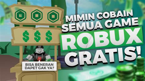 block games Penghasil Robux otomatis tentang Pencairan Cepat terbaru image 1